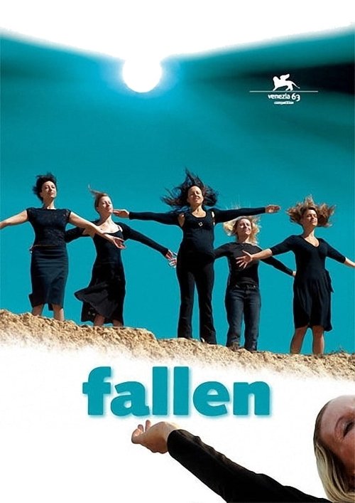 Póster de Falling