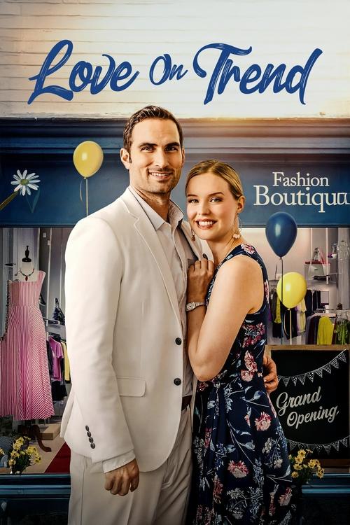 Póster de Love on Trend
