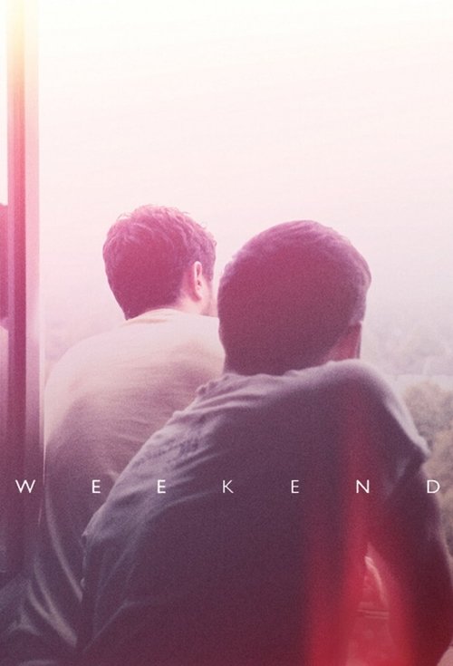 Póster de Weekend