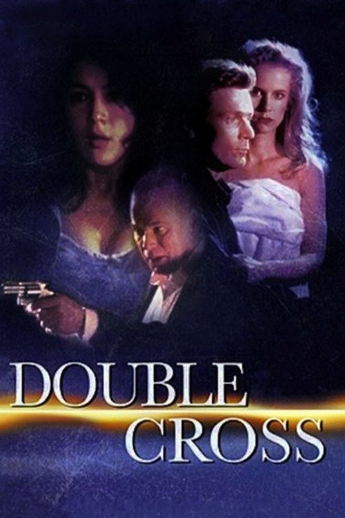 Póster de Double Cross