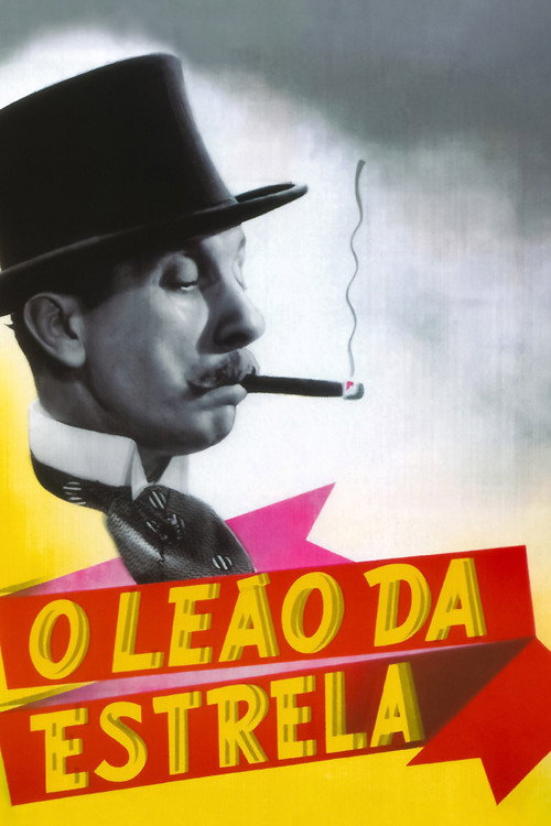 Póster de The Lion from Estrela