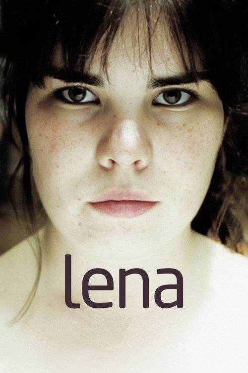 Póster de Lena