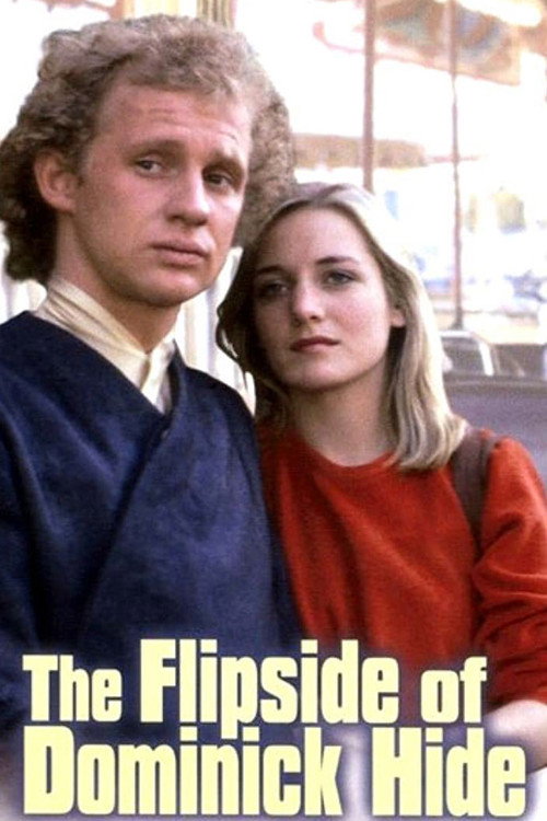 Locandina di The Flipside of Dominick Hide