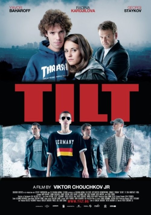 Poster von Tilt