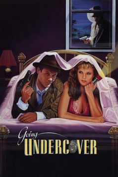 Póster de Going Undercover