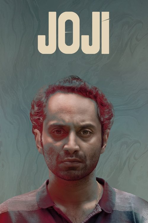 Póster de Joji