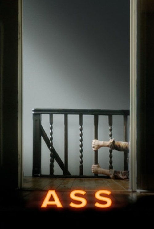 Poster von Ass