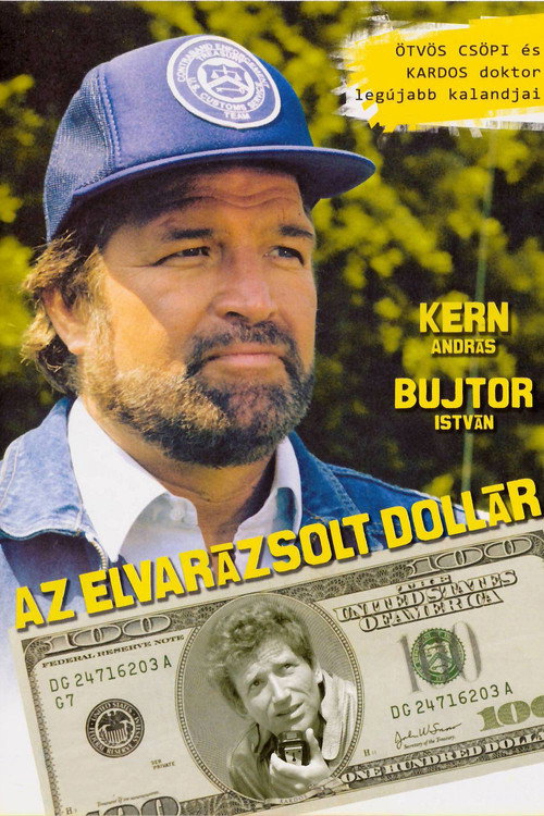Póster de The Enchanted Dollar