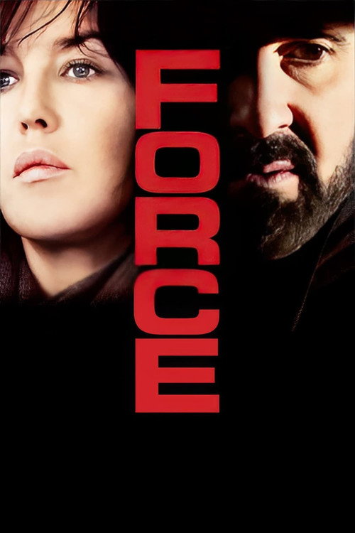 Pôster de Force
