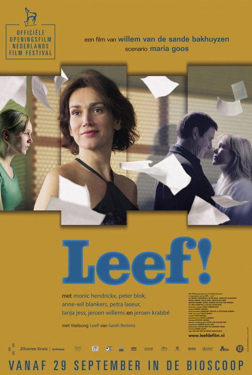 Poster von Im Labyrinth des Lebens