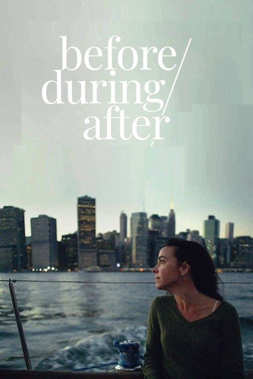 Póster de Before/During/After