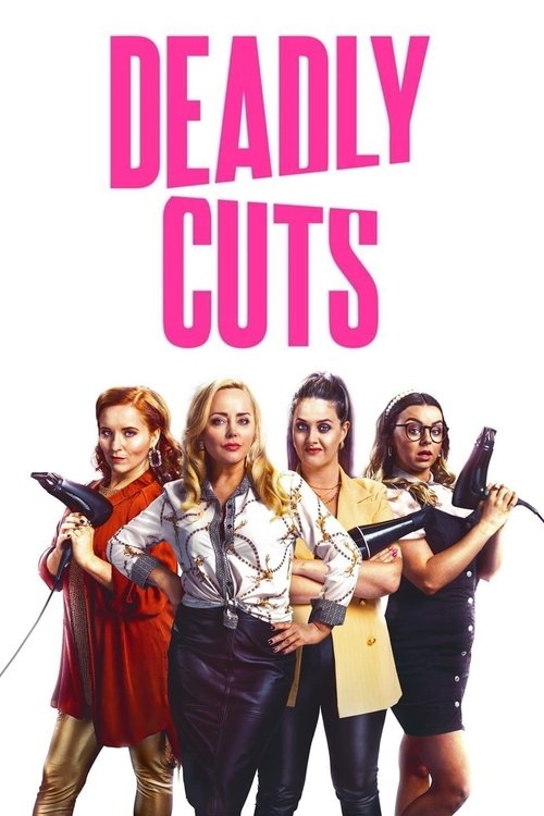 Póster de Deadly Cuts