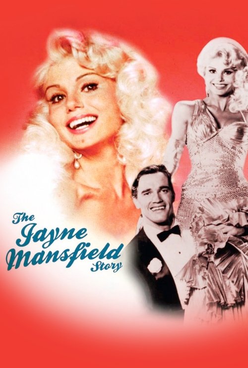 Póster de The Jayne Mansfield Story
