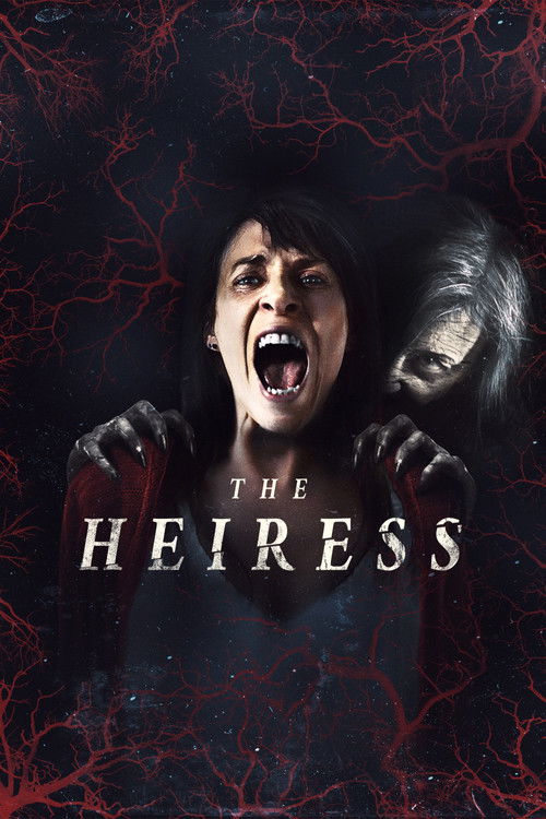 Poster von The Heiress
