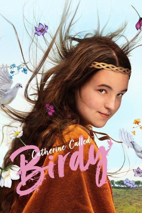 Póster de Catherine Called Birdy