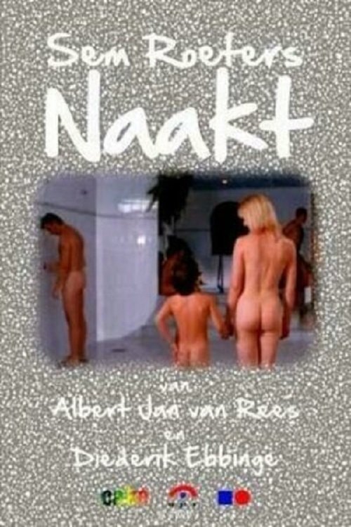 Póster de Naked
