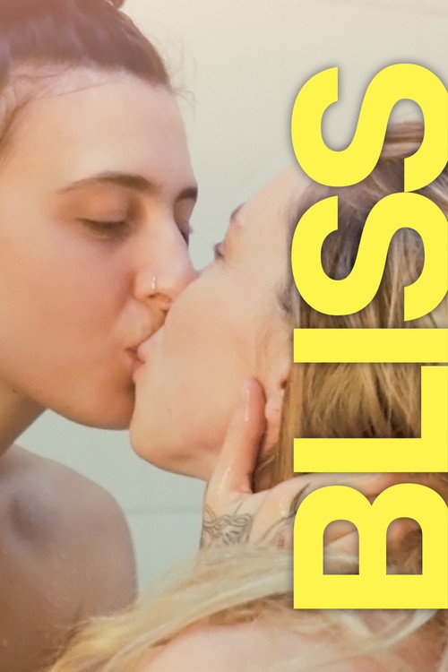 Póster de Bliss