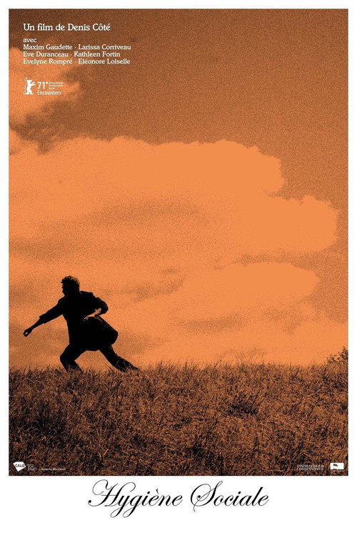 Póster de Social Hygiene