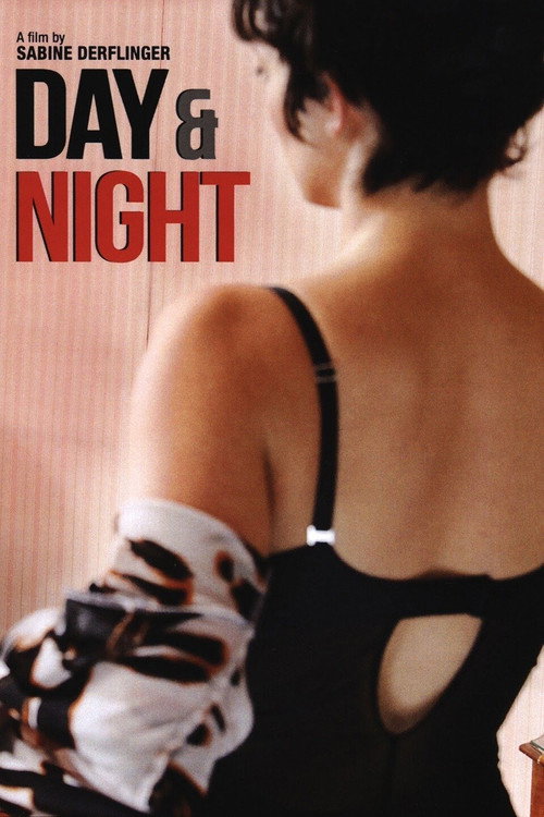 Póster de Day & Night