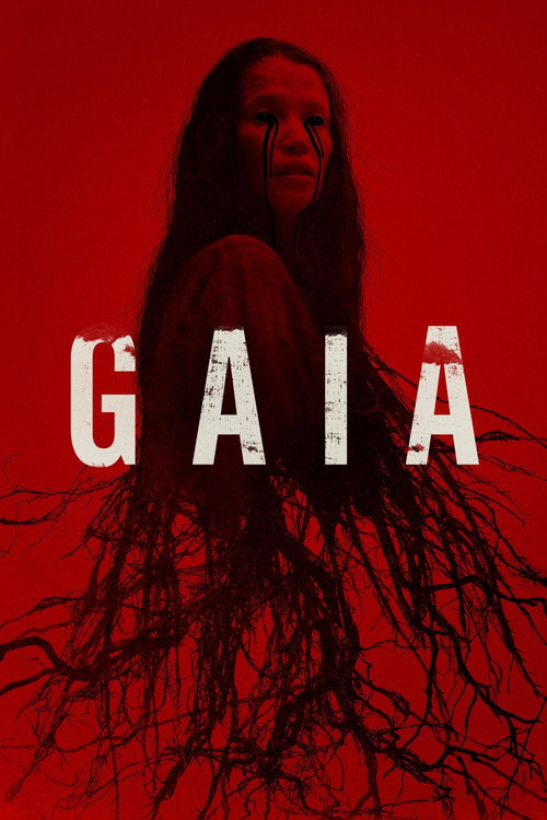 Póster de Gaia