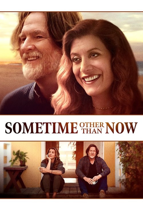 Póster de Sometime Other Than Now