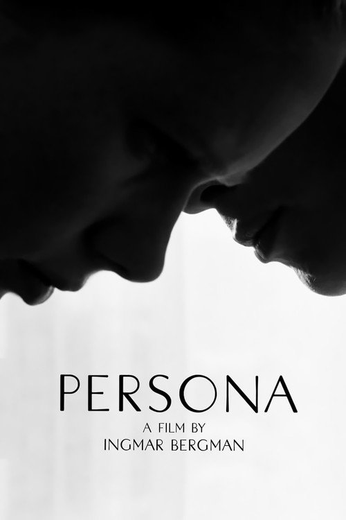 Póster de Persona