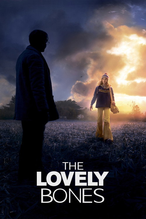 Póster de The Lovely Bones