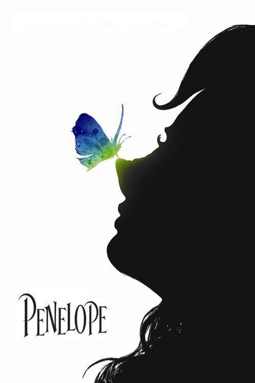 Póster de Penelope
