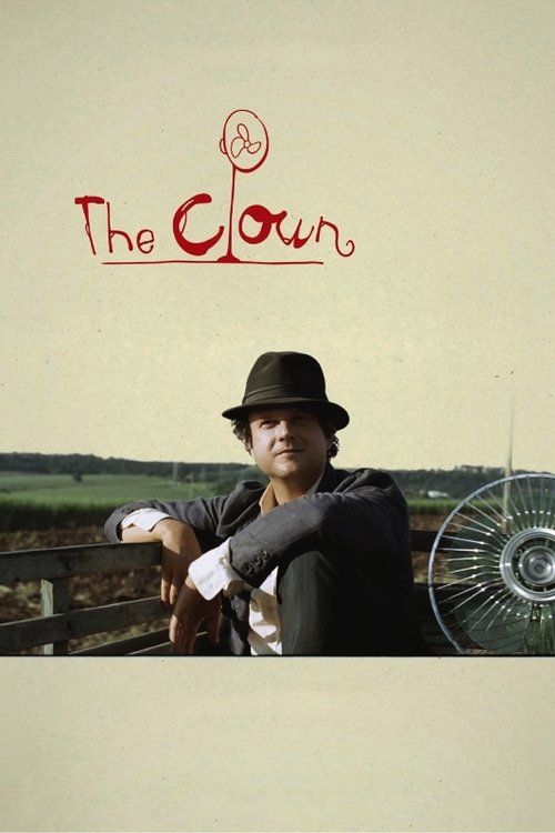 Póster de The Clown