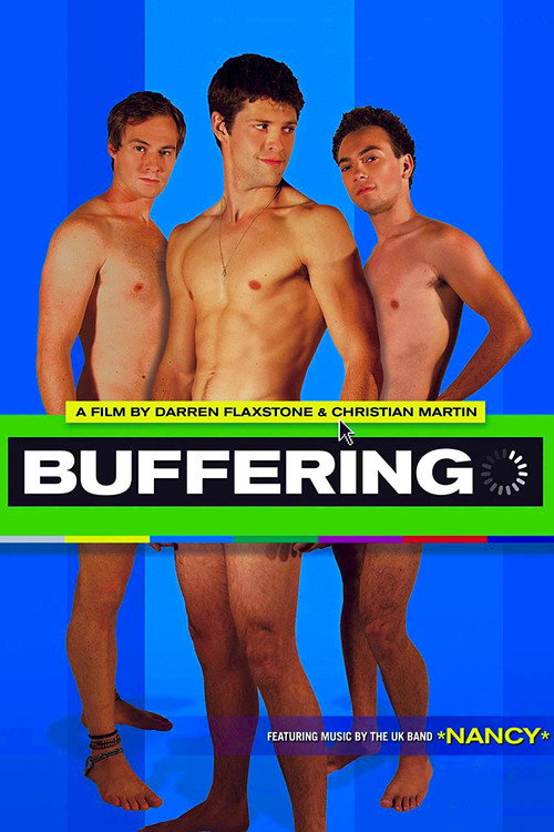 Locandina di Buffering