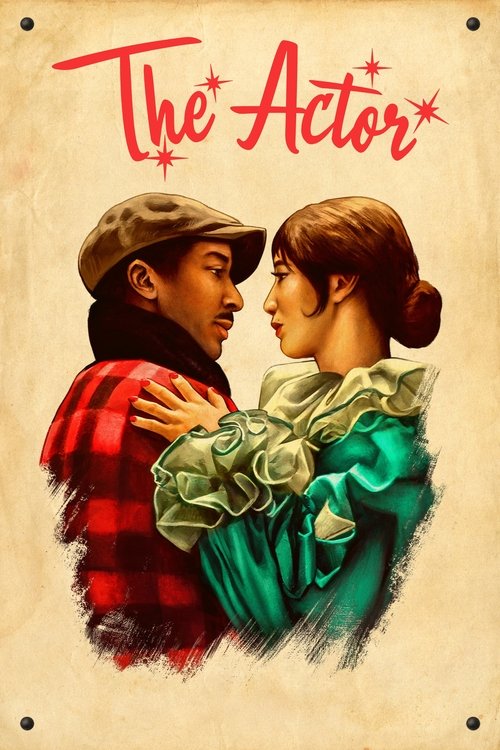 Poster von The Actor