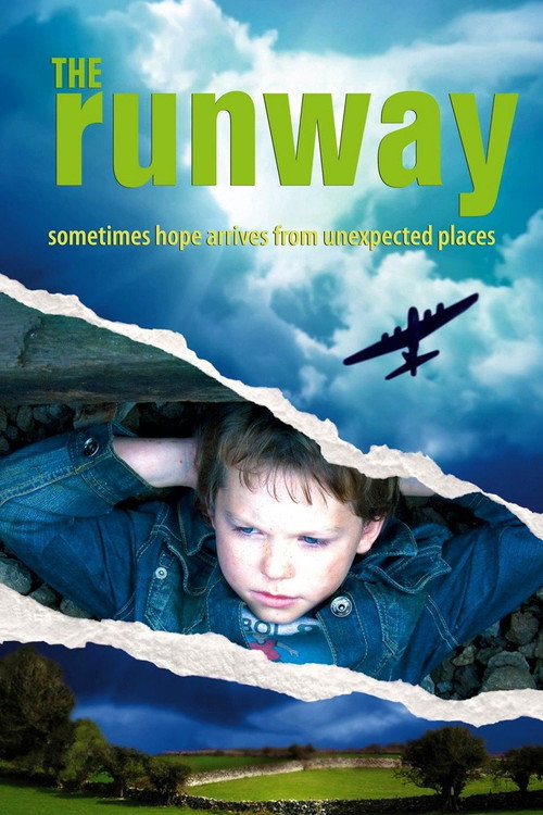 Póster de The Runway