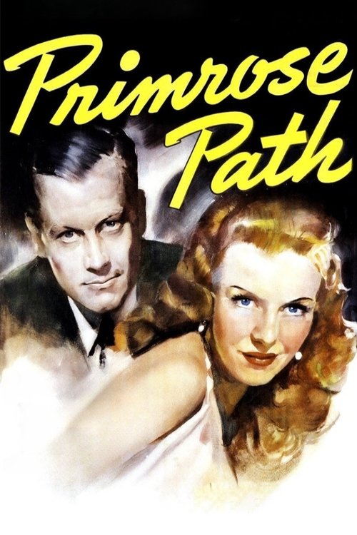 Poster von Primrose Path