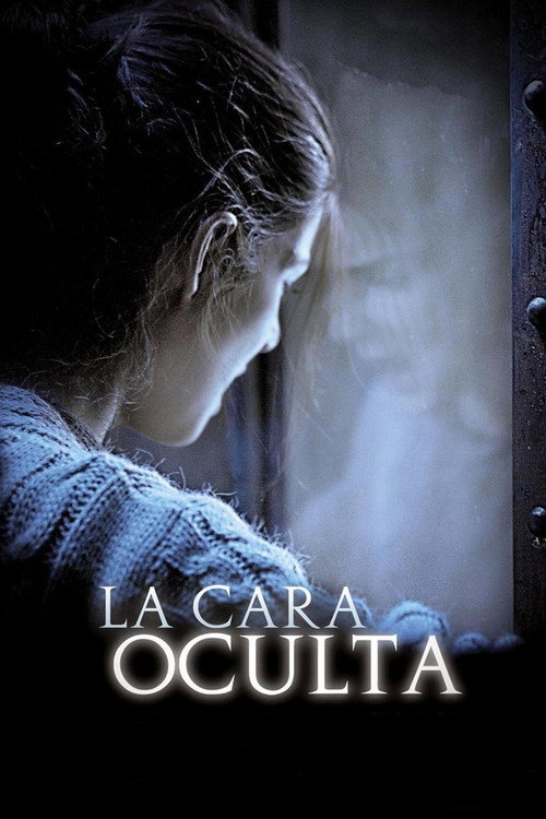 Póster de La cara oculta