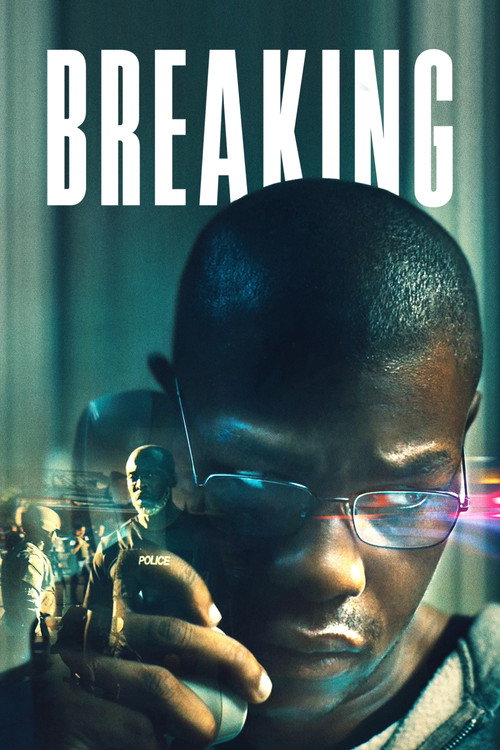 Pôster de Breaking
