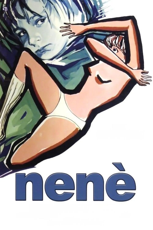 Póster de Nenè