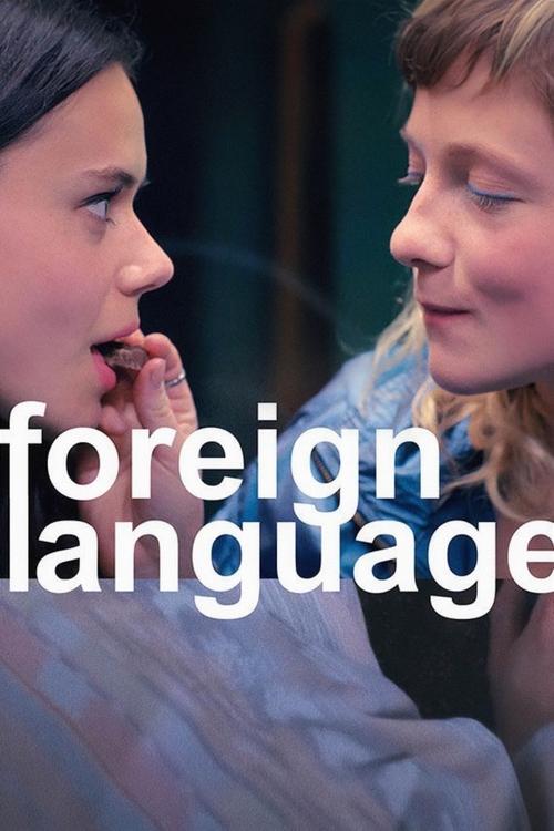 Poster von Tandem – In welcher Sprache träumst Du?