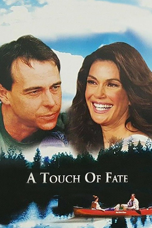 Póster de A Touch of Fate