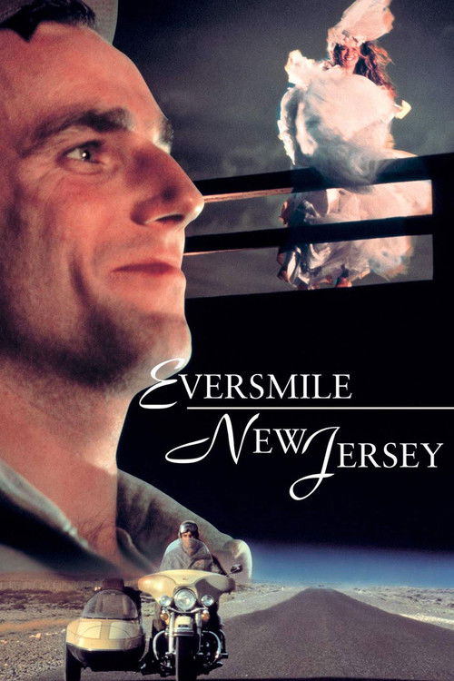 Póster de Eversmile New Jersey