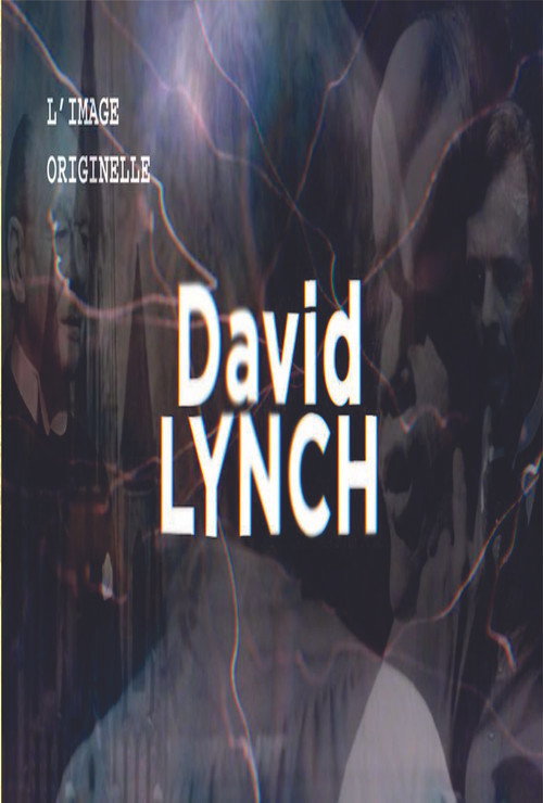 Póster de The Original Image - David Lynch