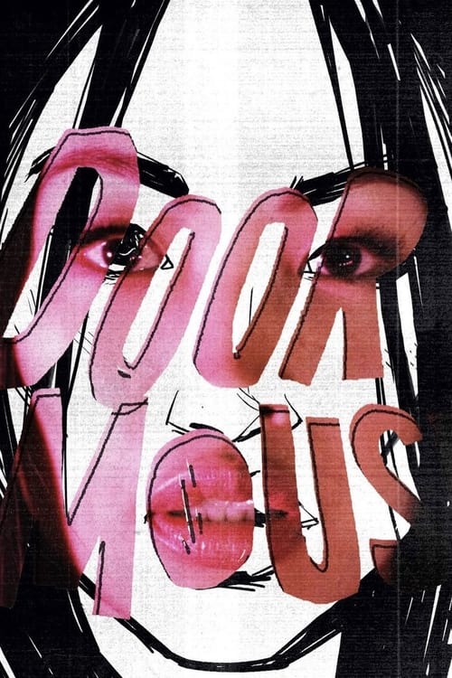 Póster de Door Mouse