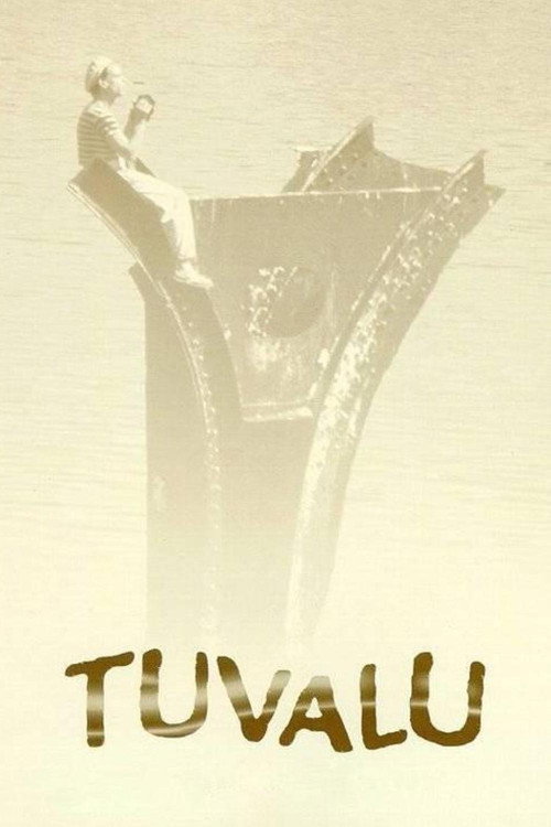 Póster de Tuvalu