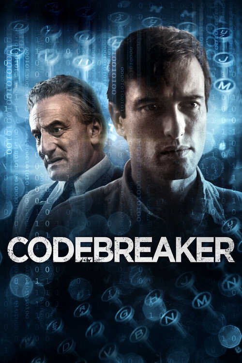Locandina di Britain's Greatest Codebreaker