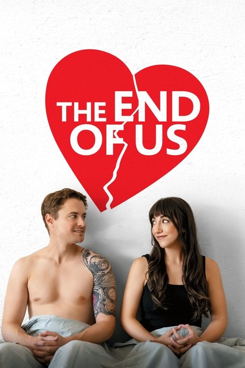 Póster de The End of Us