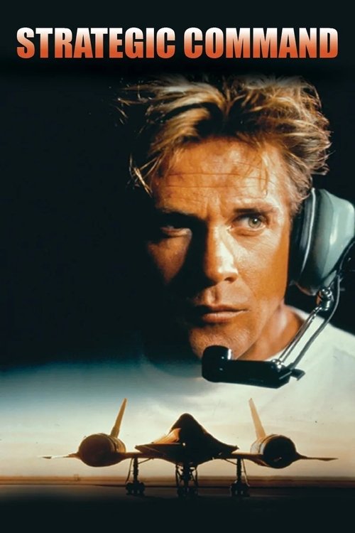 Poster von In einsamer Mission