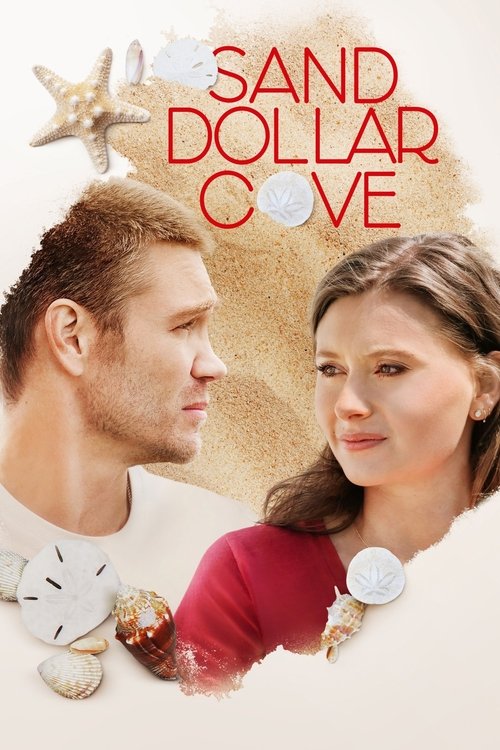 Póster de Sand Dollar Cove