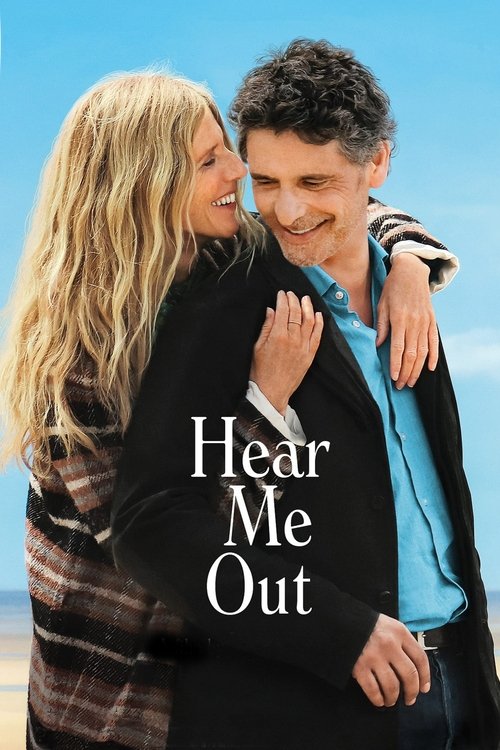 Póster de Hear Me Out