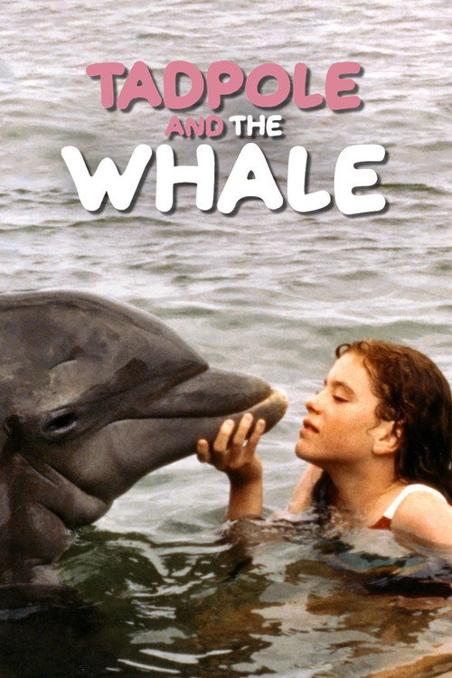 Póster de Tadpole and the Whale
