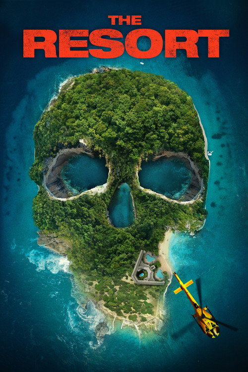 Póster de The Resort