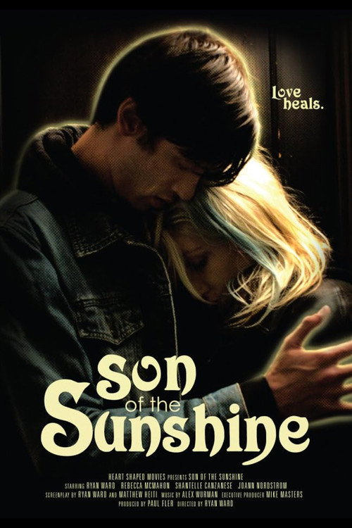 Póster de Son of the Sunshine